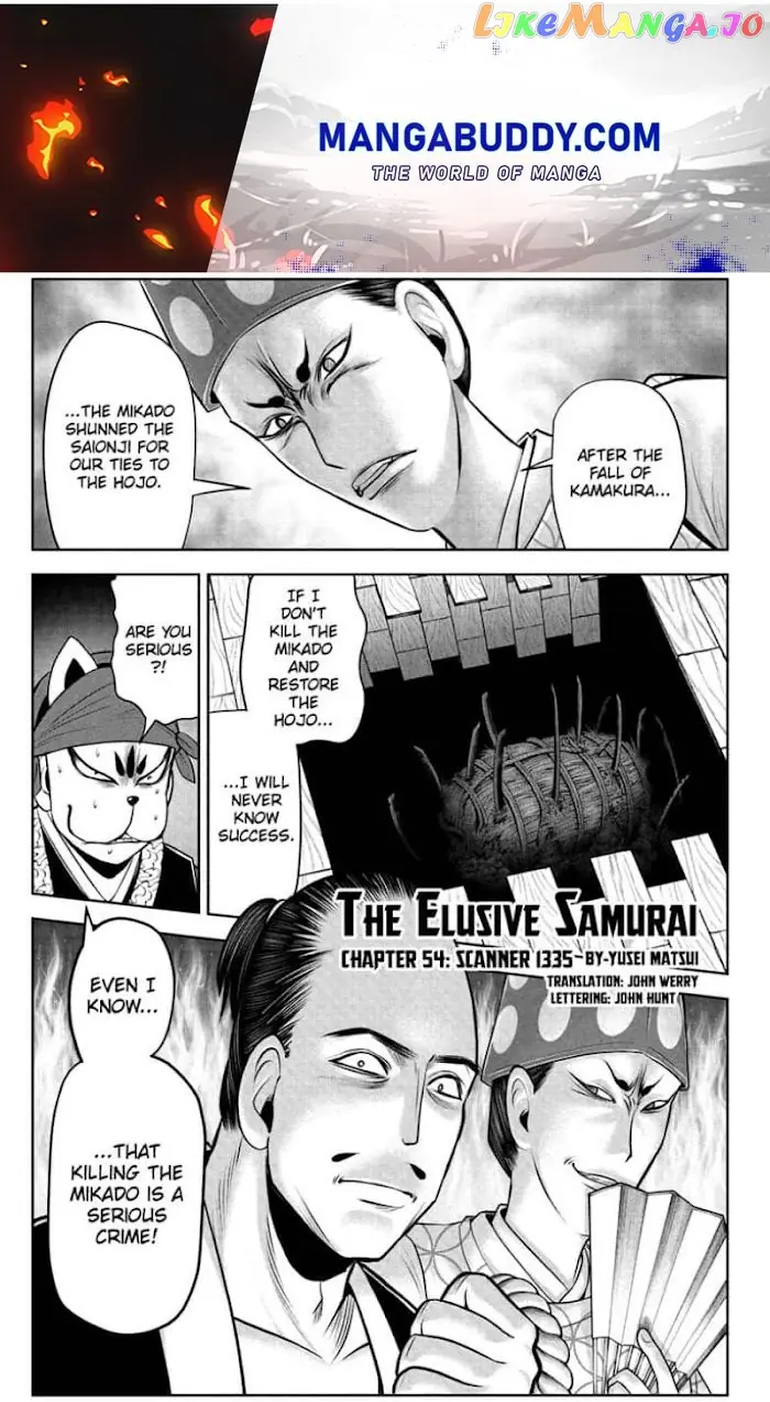 The Elusive Samurai Chapter 54 image 01_optimized